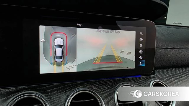 Mercedes-Benz E-Class W213 2021 Серый из Кореи, фото 5