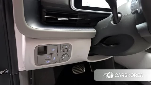 Hyundai Ionic 6 2023 Серый из Кореи, фото 5