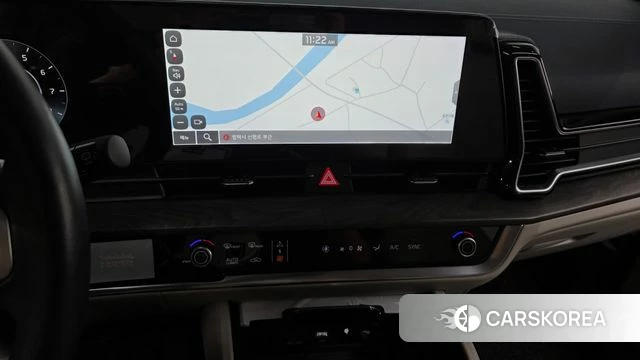 Kia Sportage 5th Generation 2022 Белый из Кореи, фото 5
