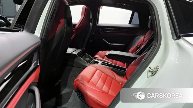 Porsche Panamera (976) 2024 Белый из Кореи, фото 5