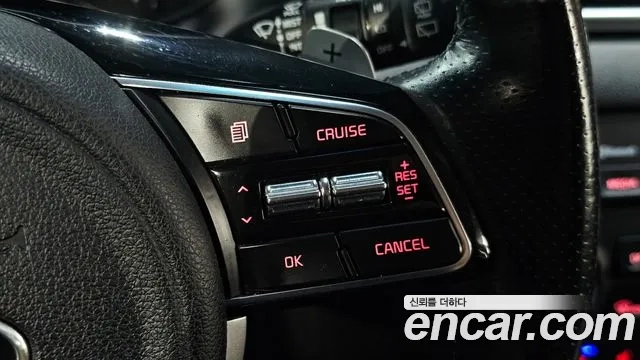 Kia Sportage The Bold id 2906700 из Кореи 5