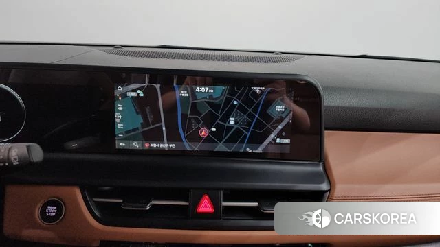 Kia The New Seltos 2022 Белый из Кореи, фото 5