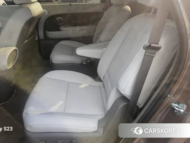 Hyundai Palisade (LX3) 2025 Песочный из Кореи, фото 5