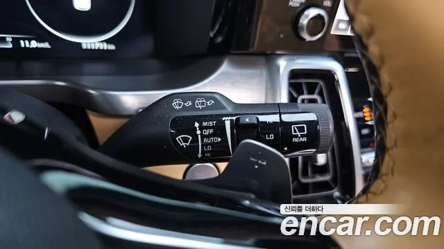 Kia Sorento 4th Generation 2020 Серый из Кореи, фото 5