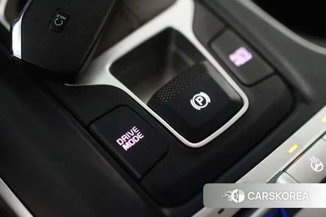 Kia Carnival 4th generation 2020 Черный из Кореи, фото 5