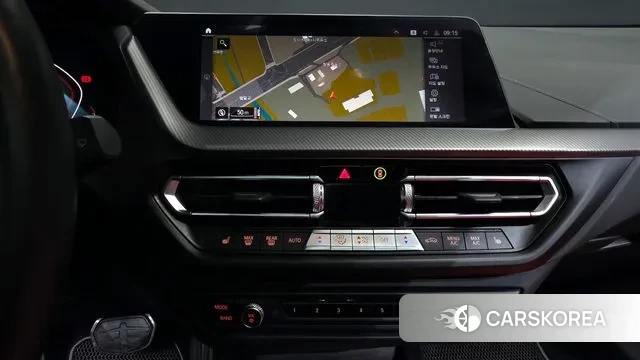 BMW 1 Series (F40) 2021 Серый из Кореи, фото 5