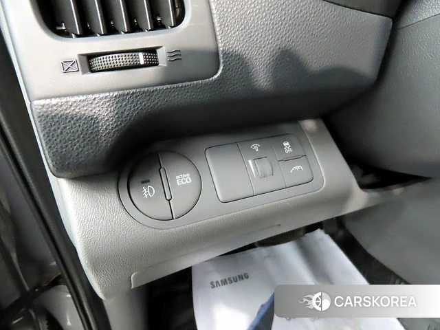 Hyundai The New Grand Starex 2021 Серебряный из Кореи, фото 5