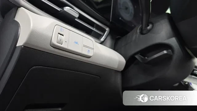 Hyundai Avante (CN7) 2020 Белый из Кореи, фото 5