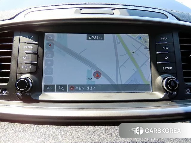 Kia The New Sorento 2019 Песочный из Кореи, фото 5