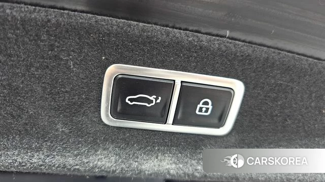 Genesis G80 (RG3) 2021 Черный из Кореи, фото 5