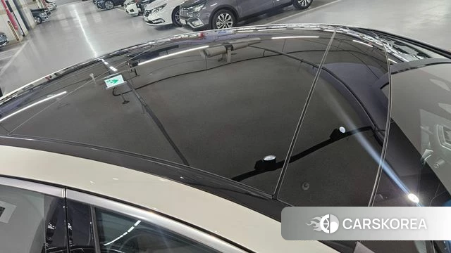 Mercedes-Benz E-Class W214 2025 Белый из Кореи, фото 5