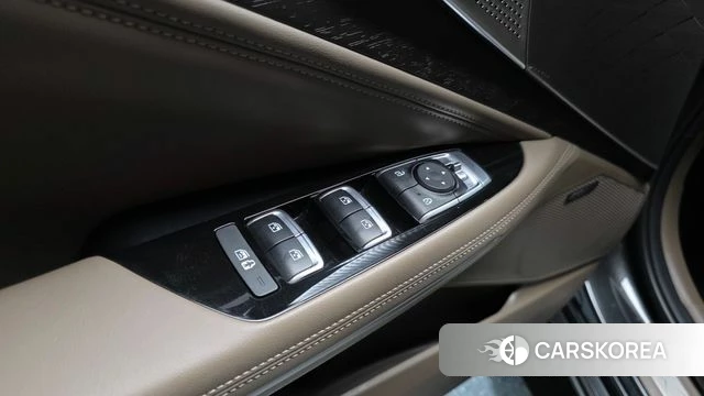 Kia K8 2023 Серый из Кореи, фото 5