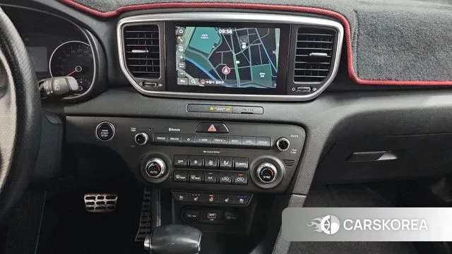 Kia Sportage The Bold 2020 Белый из Кореи, фото 5