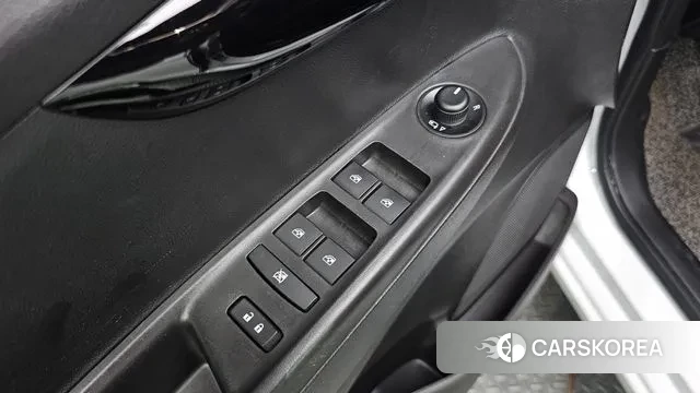 Chevrolet (GM Daewoo) The New Spark 2020 Белый из Кореи, фото 5