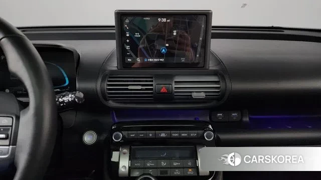 Hyundai Casper 2022 Белый из Кореи, фото 5