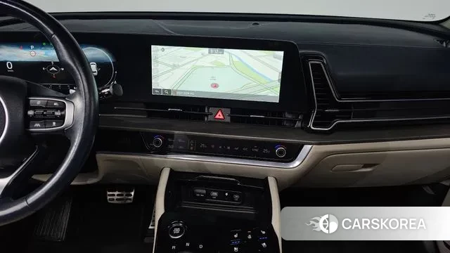 Kia Sportage 5th Generation 2022 Синий из Кореи, фото 5