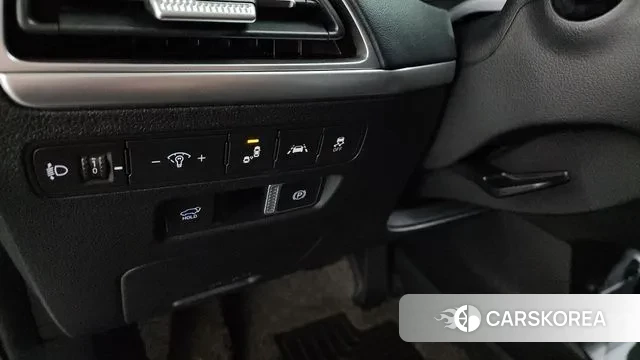 Hyundai Palisade id 3499426 из Кореи 5