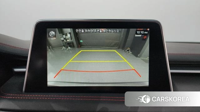 Genesis G70 2019 Серебристо-серый из Кореи, фото 5