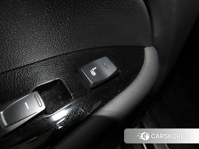 Ssangyong The New Rexton Sports Cannes 2024 Серый из Кореи, фото 5