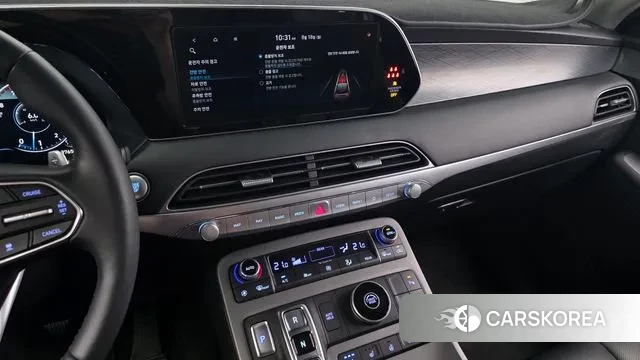 Hyundai Palisade 2020 Белый из Кореи, фото 5