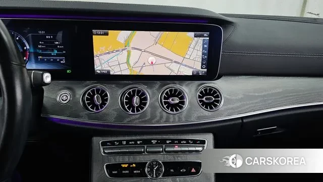 Mercedes-Benz CLS-Class C257 2019 Черный из Кореи, фото 5