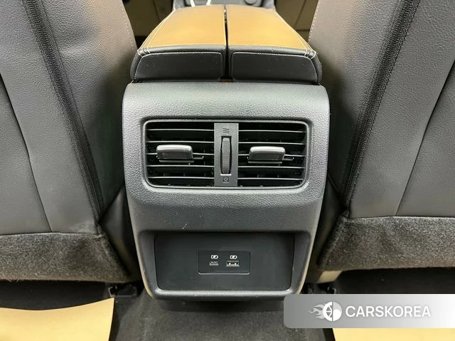 Nissan Qijun 2021 Белый из Китая, фото 5