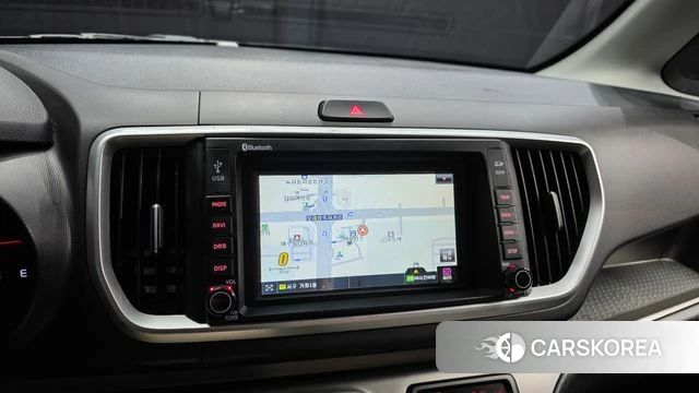 Kia The New Ray 2022 Белый из Кореи, фото 5