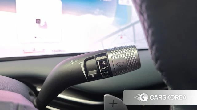 Genesis G80 (RG3) 2024 Белый из Кореи, фото 5
