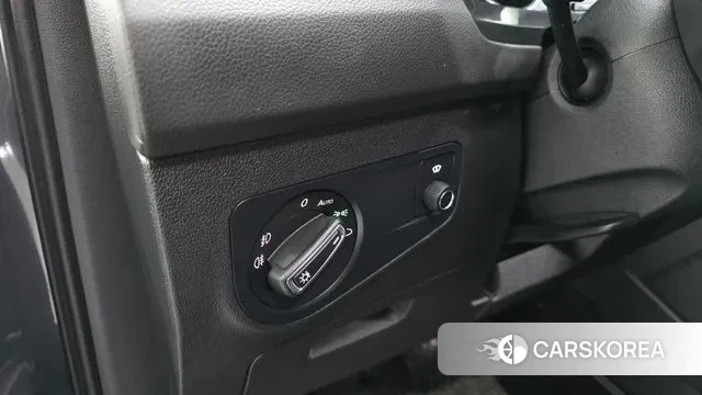 Volkswagen Tiguan second Generation 2020 Серый из Кореи, фото 5