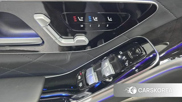 Mercedes-Benz S-Class W223 2022 Черный из Кореи, фото 5