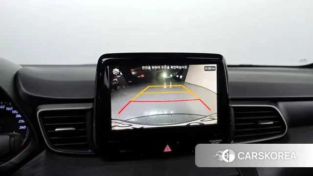 Hyundai Veloster (JS) 2018 Белый из Кореи, фото 5