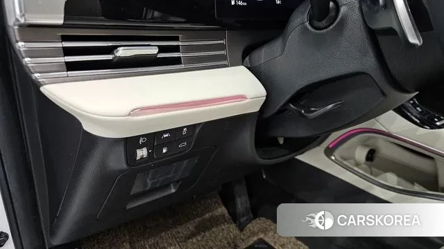 Hyundai The New Grandeur IG 2022 Белый из Кореи, фото 5