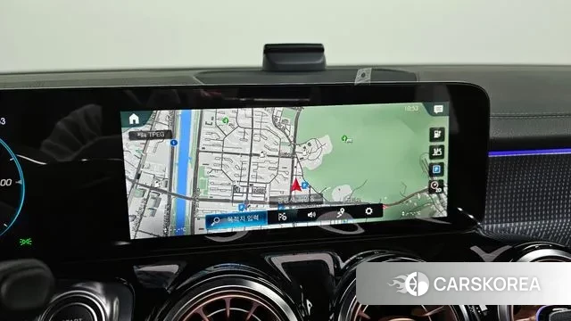 Mercedes-Benz EQB X243 2023 Черный из Кореи, фото 5