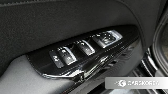 Kia K5 3rd generation 2021 Черный из Кореи, фото 5