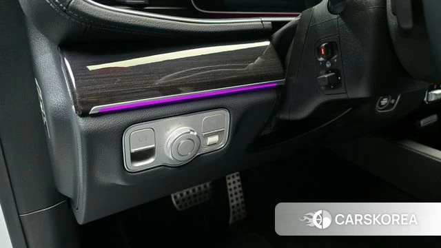 Mercedes-Benz GLE-Class W167 2023 Белый из Кореи, фото 5