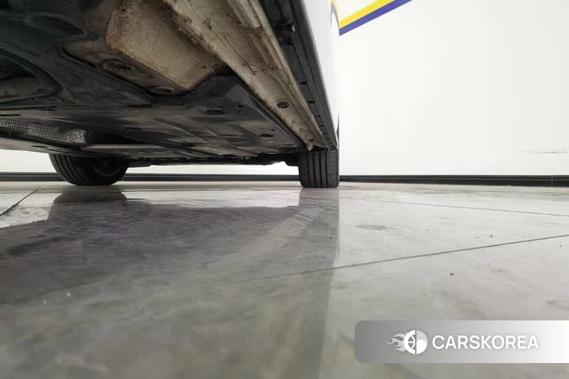 Volkswagen Golf 2024 Белый из Китая, фото 5