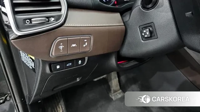 Hyundai Grandeur IG 2019 Серый из Кореи, фото 5