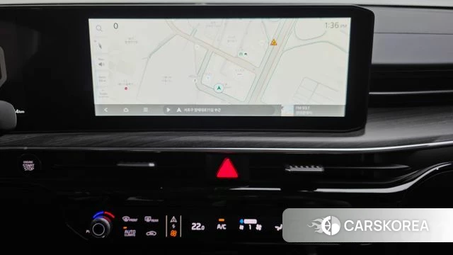 Kia The New K5 3rd generation 2025 Серебристо-серый из Кореи, фото 5