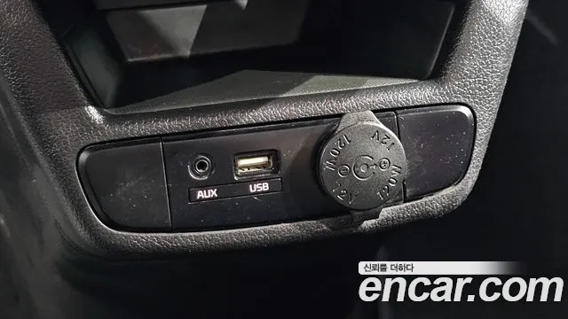 Kia The New Ray 2019 Белый из Кореи, фото 5