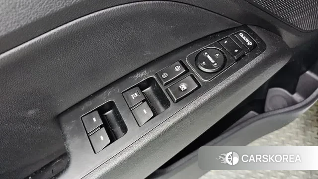 Hyundai Avante AD 2018 Белый из Кореи, фото 5