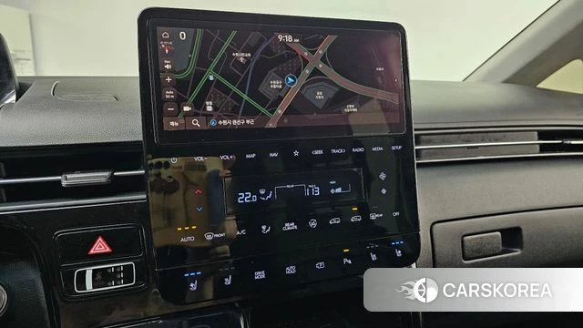 Hyundai Staria 2024 Белый из Кореи, фото 5