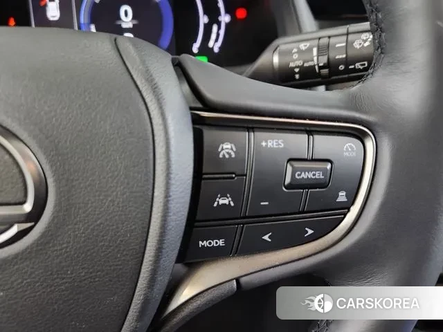 Lexus UX300h 2025 Белый из Кореи, фото 5