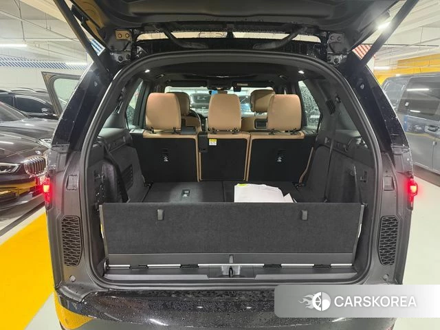 Land Rover Discovery 5 2025 Серый из Кореи, фото 5