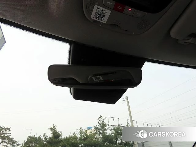 Kia The New Sportage 5th Generation Hybrid 2023 Белый из Кореи, фото 5