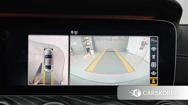 Mercedes-Benz CLS-Class C257 2019 Серый из Кореи, фото 5