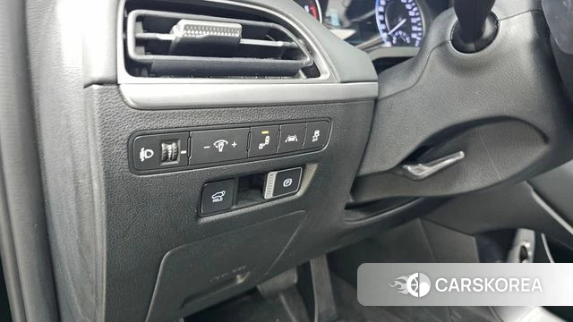 Hyundai Palisade 2022 Черный из Кореи, фото 5