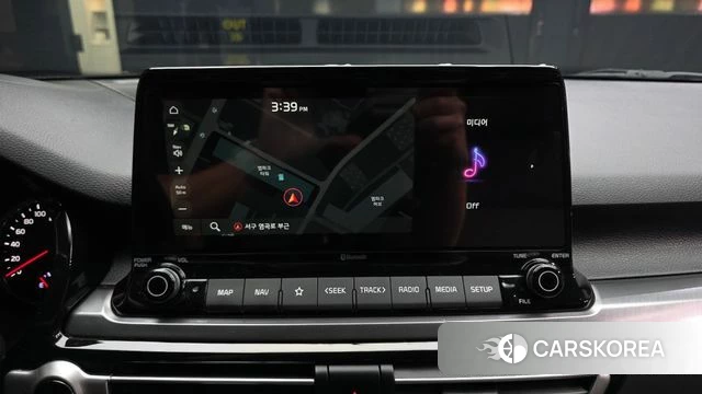 Kia Seltos id 4343797 из Кореи 5