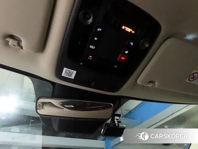 Kia Carnival 4th generation 2022 Белый из Кореи, фото 5