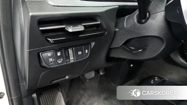 Kia EV6 2022 Белый из Кореи, фото 5