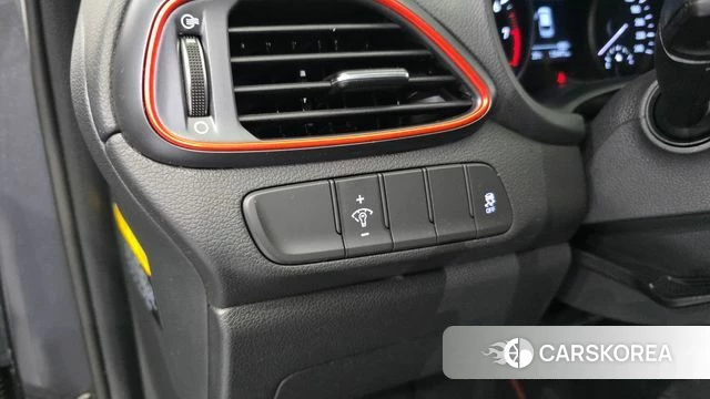 Hyundai i30 (PD) 2019 Серый из Кореи, фото 5